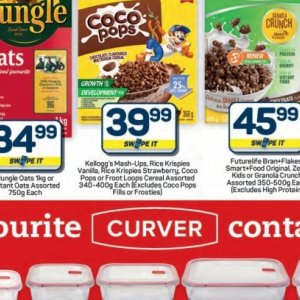 Rice at Pick n Pay Hyper