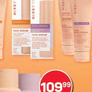 Face serum at Pick n Pay Hyper