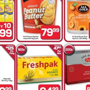Butter at Pick n Pay Hyper