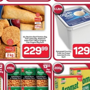 Beef at Pick n Pay Hyper