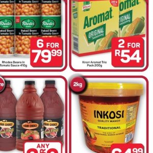   at Pick n Pay Hyper