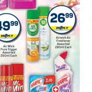   at Pick n Pay Hyper