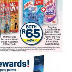   at Pick n Pay Hyper