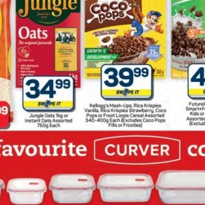 Rice at Pick n Pay Hyper