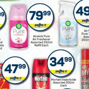   at Pick n Pay Hyper