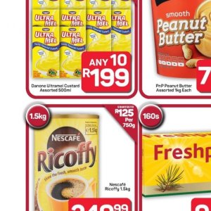   at Pick n Pay Hyper