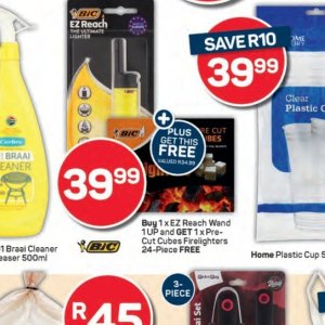  BIC at Pick n Pay Hyper