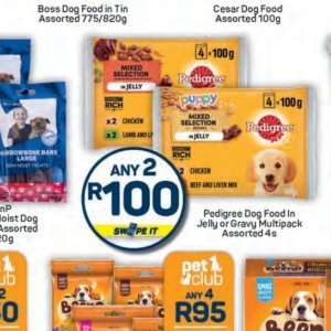 Lamb at Pick n Pay Hyper