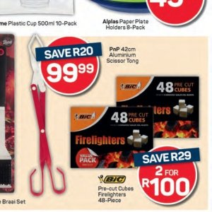 BIC at Pick n Pay Hyper