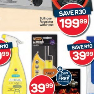  BIC at Pick n Pay Hyper