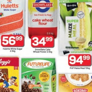 Cake at Pick n Pay Hyper