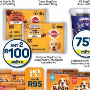 Jelly at Pick n Pay Hyper