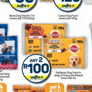 Jelly at Pick n Pay Hyper