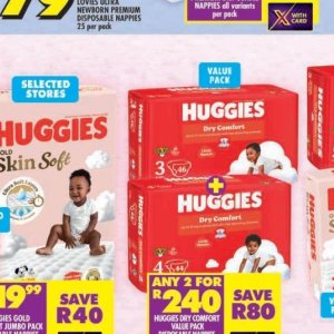 Cereal at Shoprite