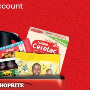   at Shoprite