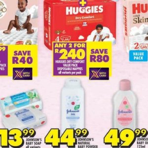   at Shoprite