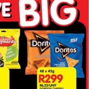   at Shoprite