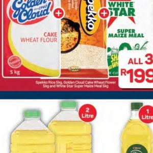 Rice at Pick n Pay Hyper