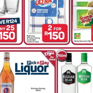 Honey at Pick n Pay Hyper