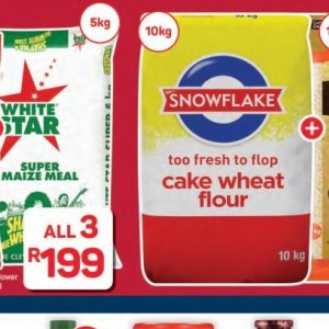 Cake at Pick n Pay Hyper