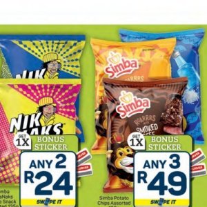   at Pick n Pay Hyper
