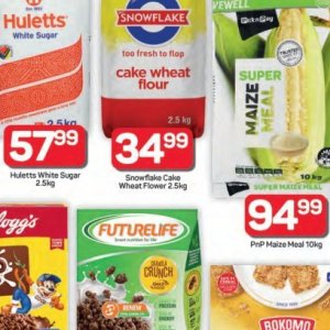 Cake at Pick n Pay Hyper