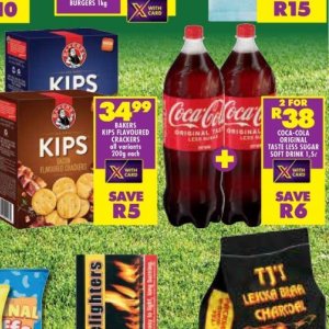 Sugar at Shoprite