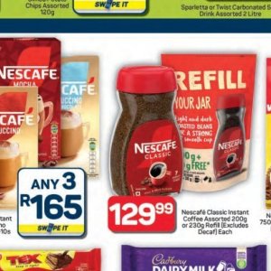  at Pick n Pay Hyper
