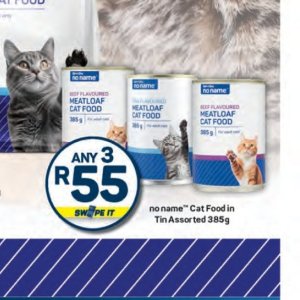  CAT at Pick n Pay Hyper
