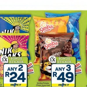   at Pick n Pay Hyper