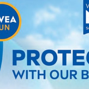 Body lotion nivea  at Pick n Pay Hyper