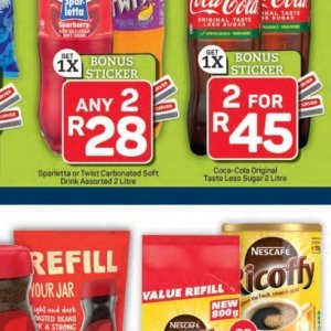 Sugar at Pick n Pay Hyper