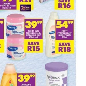 Jelly at Shoprite