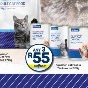  CAT at Pick n Pay Hyper