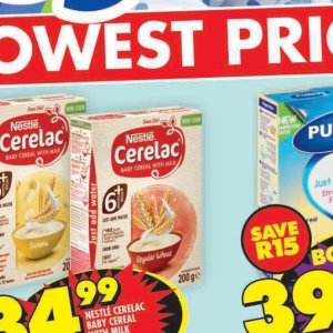   at Shoprite
