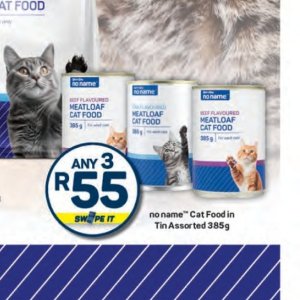  CAT at Pick n Pay Hyper