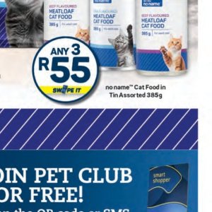  CAT at Pick n Pay Hyper