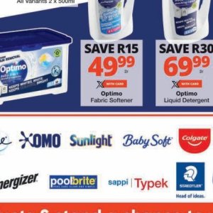 Fabric at Checkers