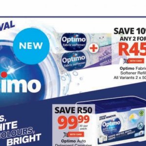 Fabric at Checkers