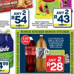   at Pick n Pay Hyper