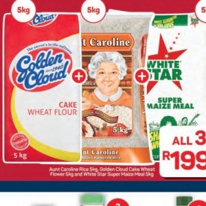 Flour at Pick n Pay Hyper