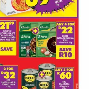   at Shoprite