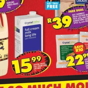   at Shoprite