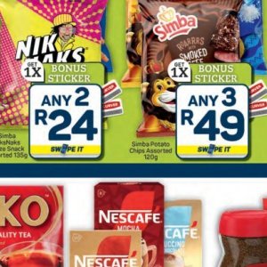  at Pick n Pay Hyper