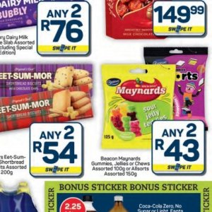 Jelly at Pick n Pay Hyper