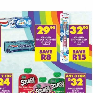 Jelly at Shoprite