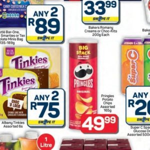   at Pick n Pay Hyper