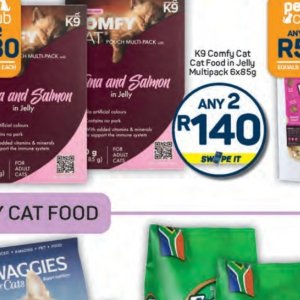 Pork at Pick n Pay Hyper