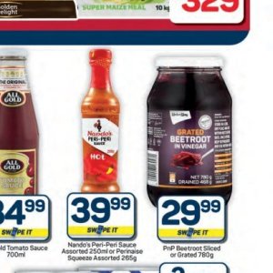 Vinegar at Pick n Pay Hyper