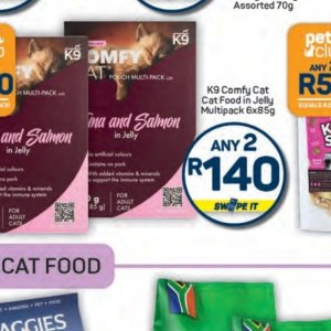 Jelly at Pick n Pay Hyper